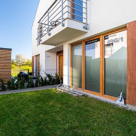 Apartamenty Cisza & Spoko! - Acco Rent Gdynia Exterior photo