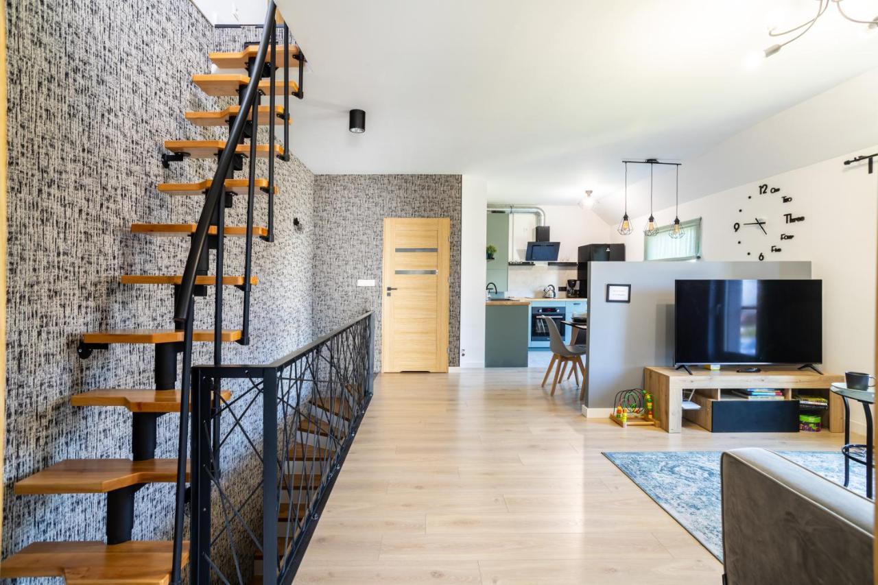 Apartamenty Cisza & Spoko! - Acco Rent Gdynia Exterior photo