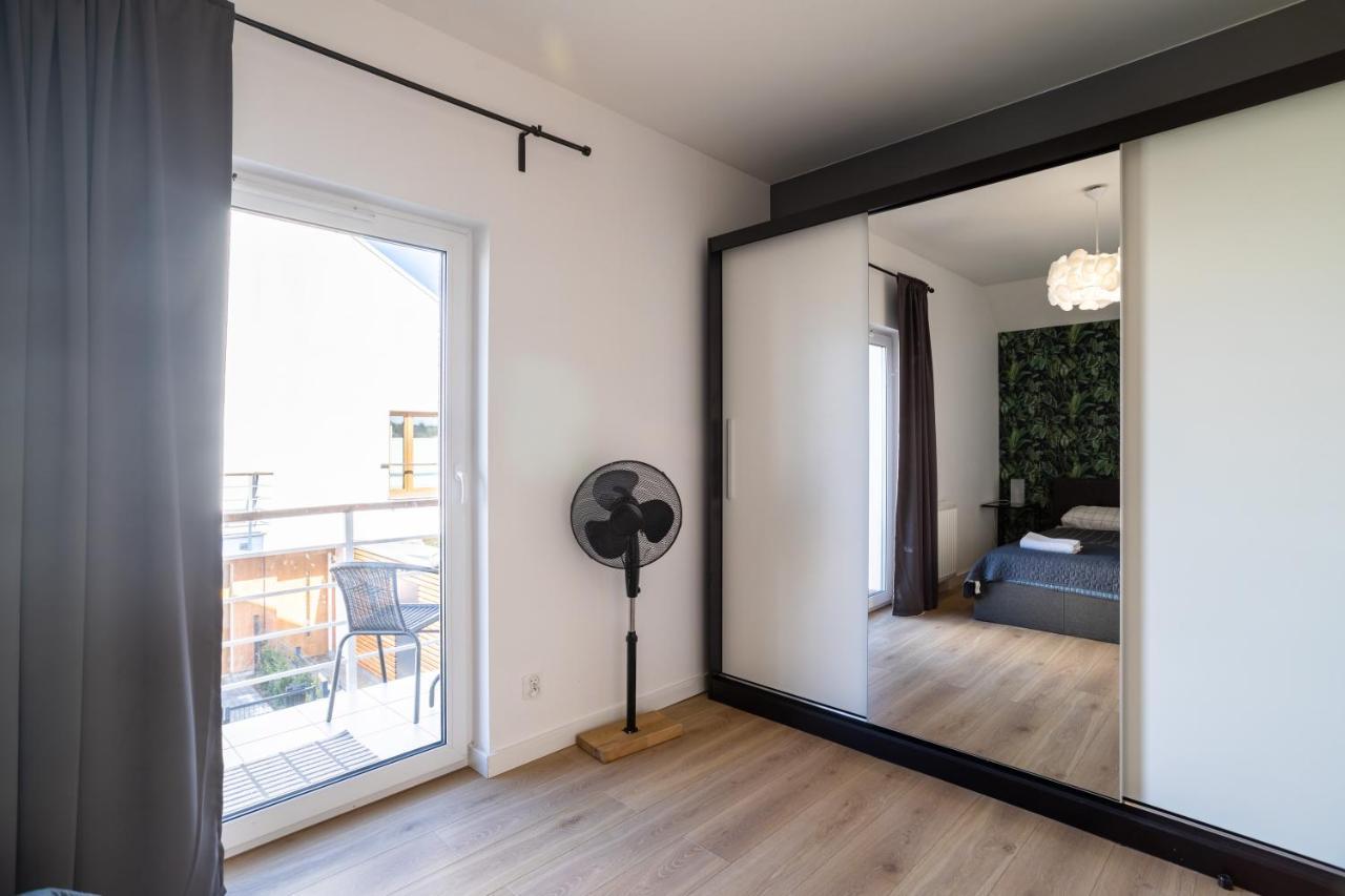 Apartamenty Cisza & Spoko! - Acco Rent Gdynia Exterior photo