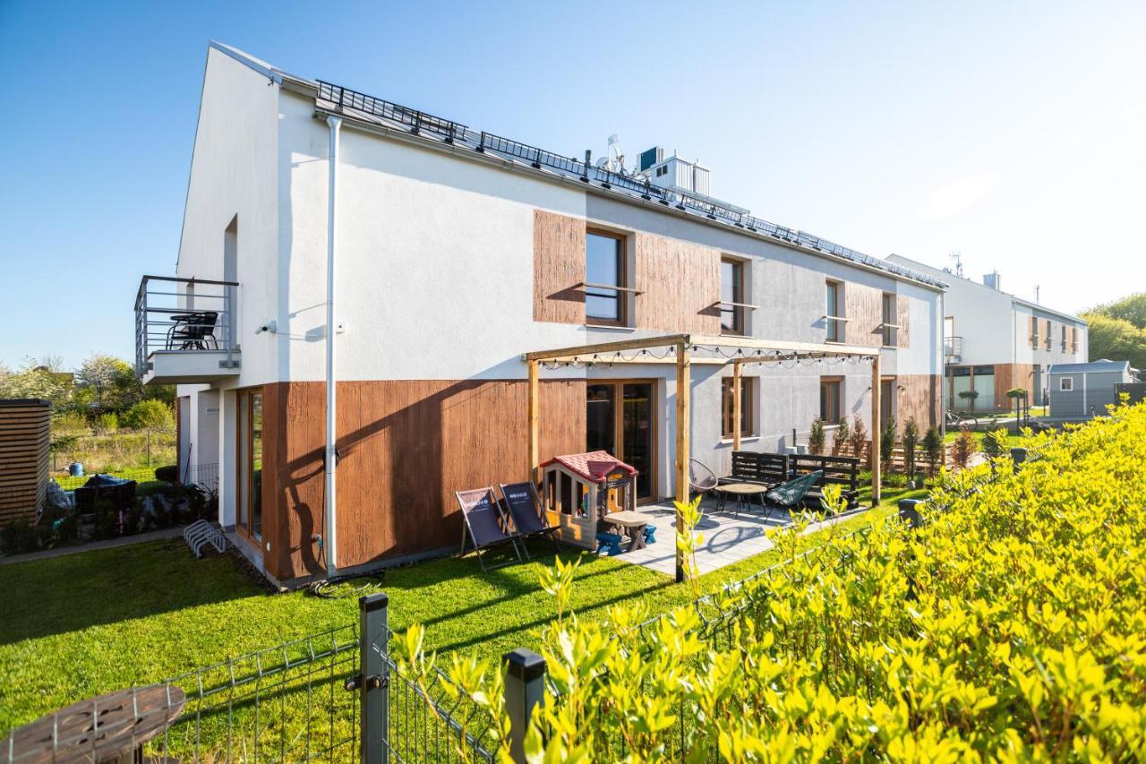 Apartamenty Cisza & Spoko! - Acco Rent Gdynia Exterior photo