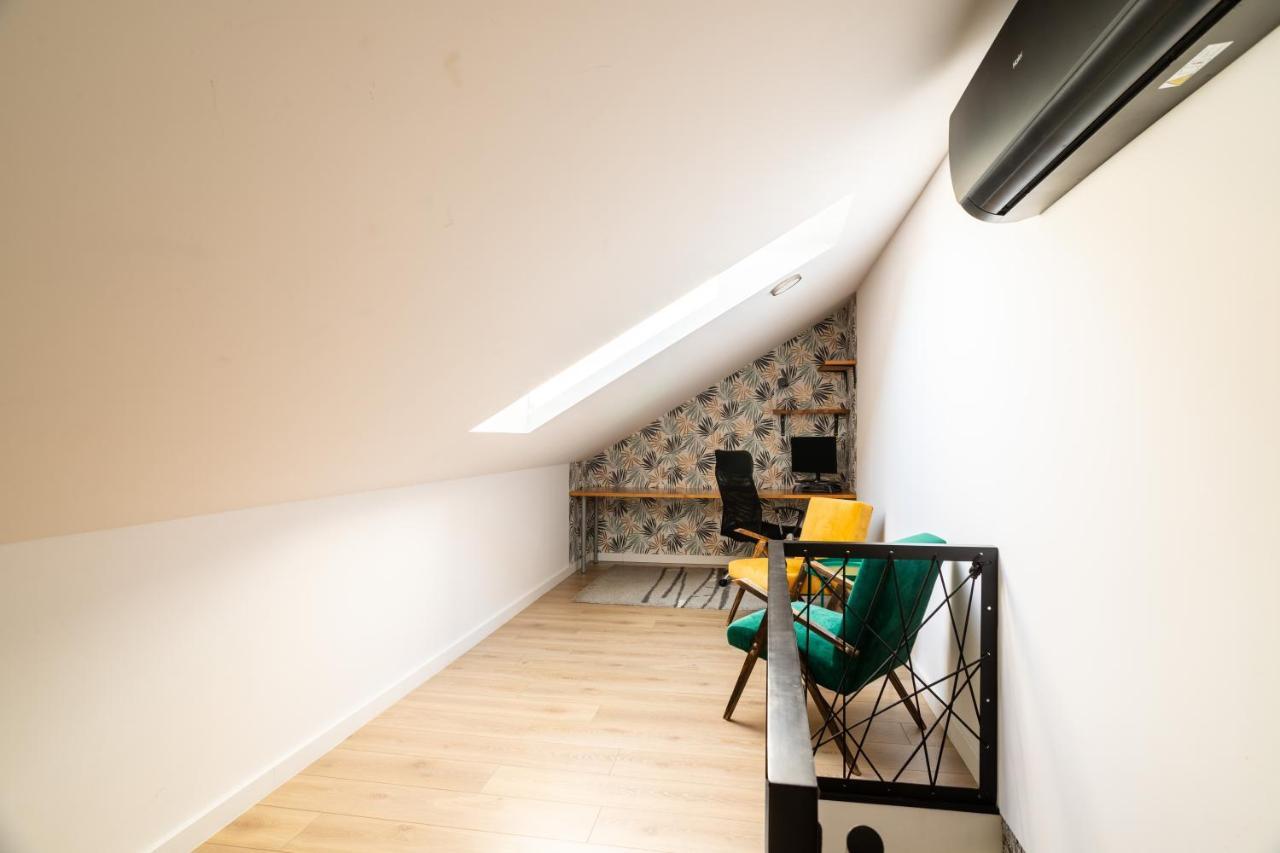 Apartamenty Cisza & Spoko! - Acco Rent Gdynia Exterior photo